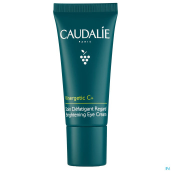 Caudalie vinergetic c+ soin defatig. regard 15ml