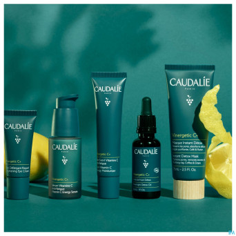 Caudalie vinergetic c+ soin defatig. regard 15ml