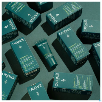 Caudalie vinergetic c+ soin defatig. regard 15ml