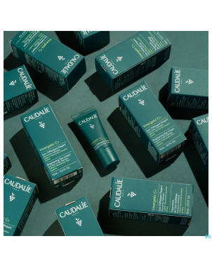 Caudalie vinergetic c+ soin defatig. regard 15ml