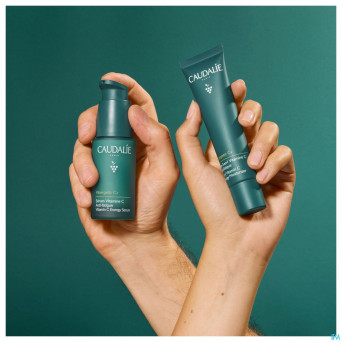 Caudalie vinergetic c+ soin defatig. regard 15ml