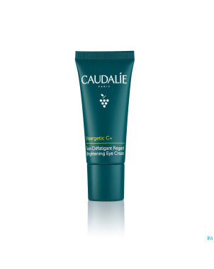 Caudalie vinergetic c+ soin defatig. regard 15ml