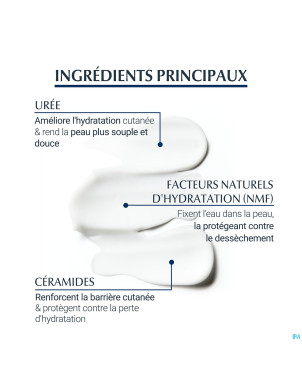 Eucerin urearepair plus em. 5% uree parf.ap. 400ml