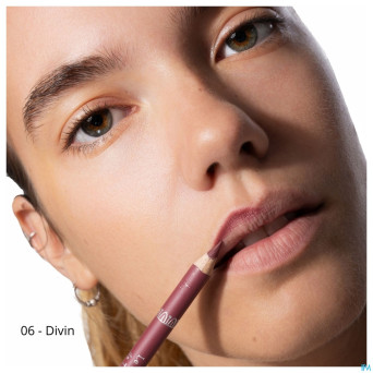 Tlc crayon levres 06 divin 1,08g