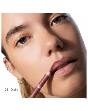 Tlc crayon levres 06 divin 1,08g