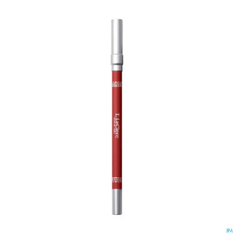Tlc crayon levres 13 rouge theophile 1,08g
