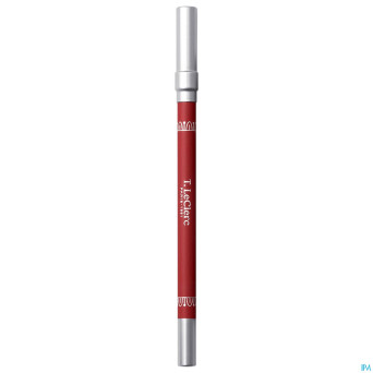 Tlc crayon levres 13 rouge theophile 1,08g