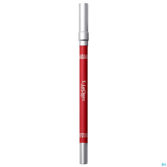 Tlc crayon levres 13 rouge theophile 1,08g