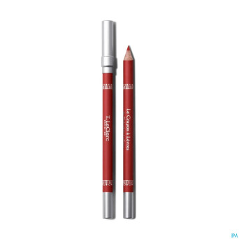 Tlc crayon levres 13 rouge theophile 1,08g