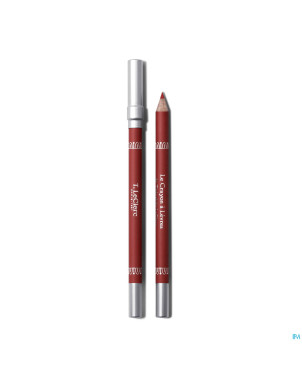 Tlc crayon levres 13 rouge theophile 1,08g