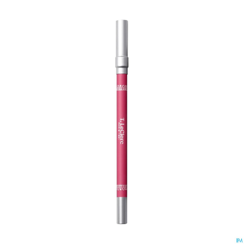 Tlc crayon levres 14 pivoine