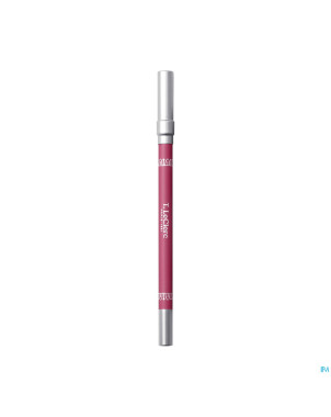 Tlc crayon levres 14 pivoine