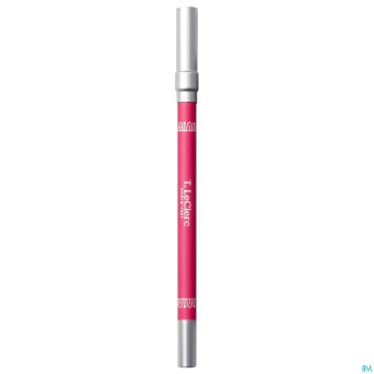 Tlc crayon levres 14 pivoine