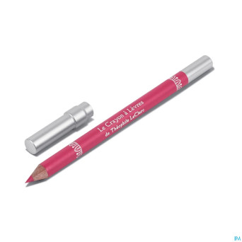 Tlc crayon levres 14 pivoine
