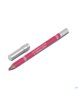 Tlc crayon levres 14 pivoine