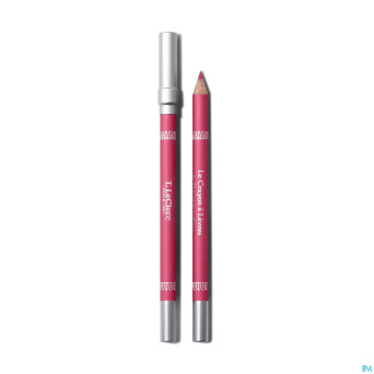 Tlc crayon levres 14 pivoine