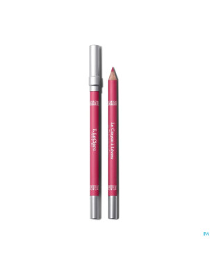 Tlc crayon levres 14 pivoine