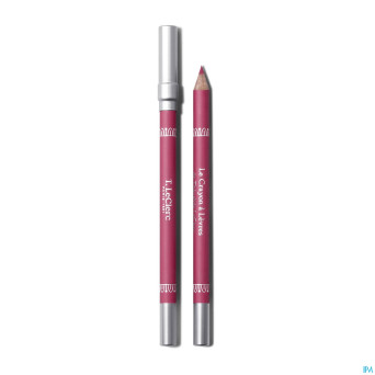 Tlc crayon levres 14 pivoine