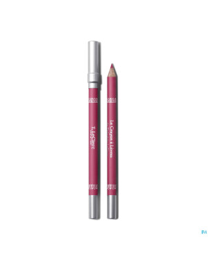 Tlc crayon levres 14 pivoine