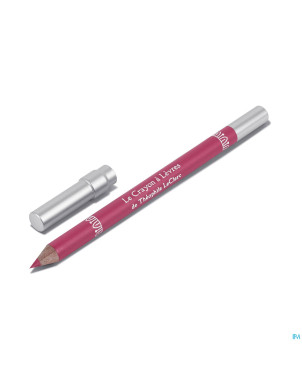 Tlc crayon levres 14 pivoine
