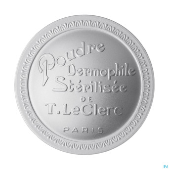 Tlc poudre libre translucide 12g