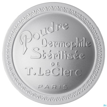 Tlc poudre libre camelia 12g