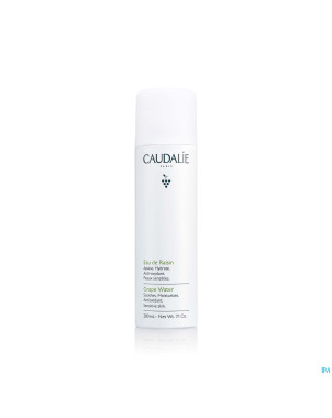 Caudalie demaq eau raisin 200ml promo