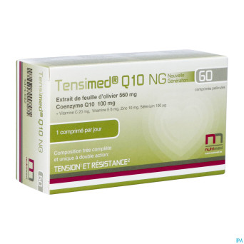 Tensimed q10 ng    blister comp 60