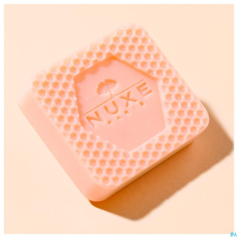 Nuxe reve de miel sh solide douceur    65g