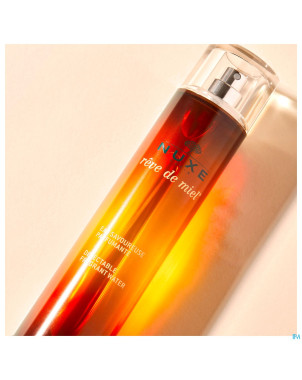 Nuxe reve de miel eau savoureuse parf. spray 100ml