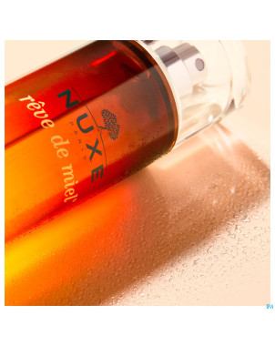 Nuxe reve de miel eau savoureuse parf. spray 100ml