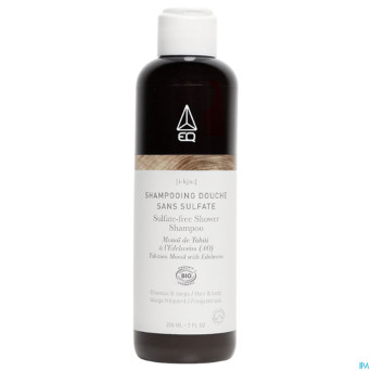 Eq shampoing douche 2en1 200ml