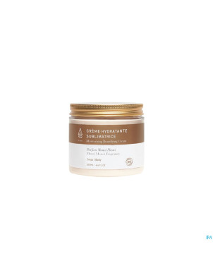 Eq creme hydratante sublimatrice corps 200ml