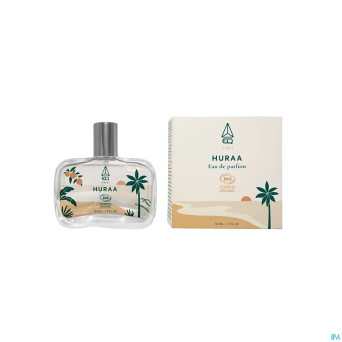 Eq eau de parfum huraa maldives 50ml