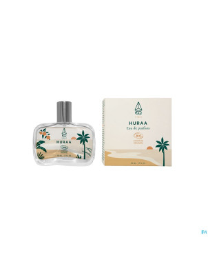 Eq eau de parfum huraa maldives 50ml