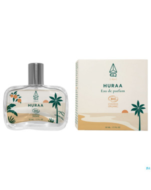 Eq eau de parfum huraa maldives 50ml