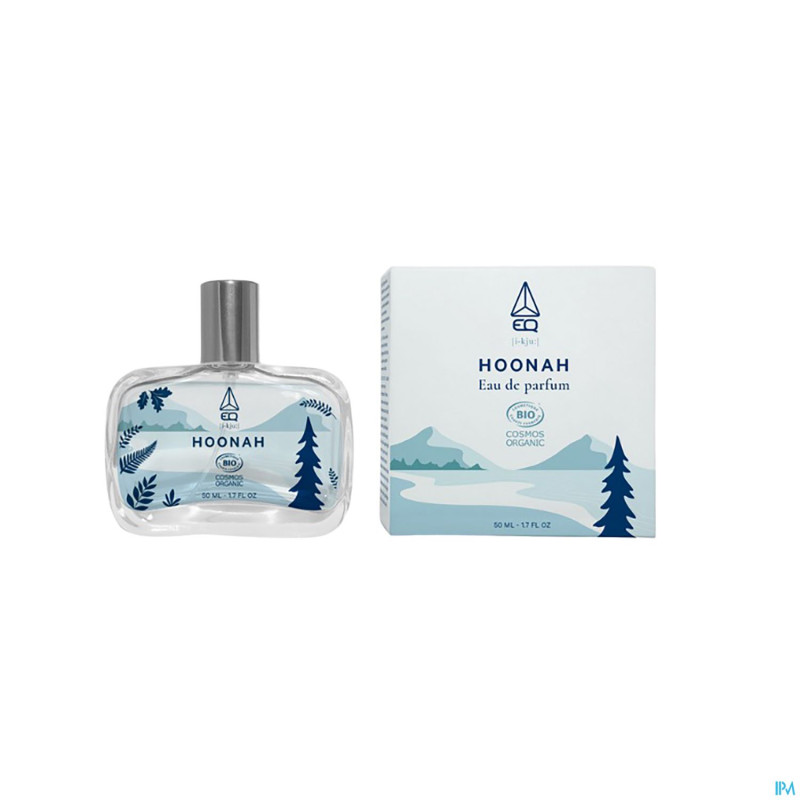 Eq eau de parfum huraa alaska 50ml
