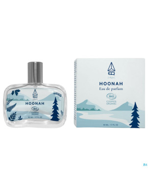 Eq eau de parfum huraa alaska 50ml