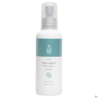 Eq stay salty wavy spray cheveux 100ml