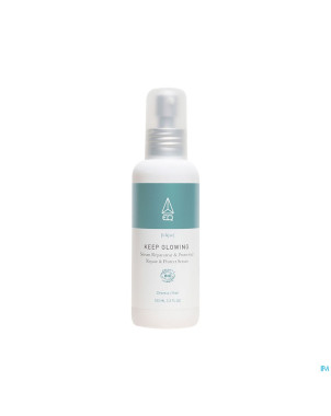 Eq keep glowing serum repar.-protect.cheveux 100ml