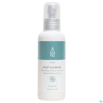 Eq keep glowing serum repar.-protect.cheveux 100ml