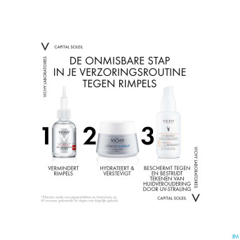 Vichy cap sol uv-age tintee light ip50+    40ml