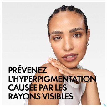 Vichy cap sol uv-age tintee medium spf50+ 40ml