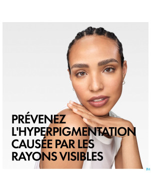 Vichy cap sol uv-age tintee medium spf50+ 40ml