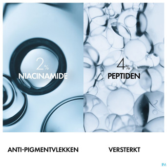 Vichy cap sol uv-age tintee medium spf50+ 40ml