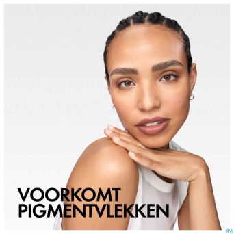 Vichy cap sol uv-age tintee medium spf50+ 40ml