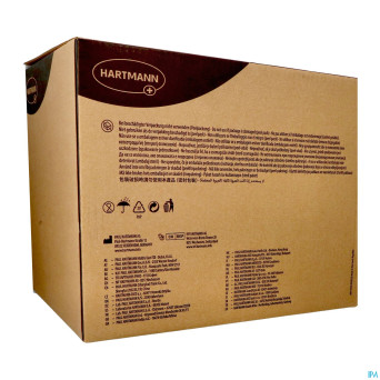 Folodrape champ troue adhesif 120x150cm    25