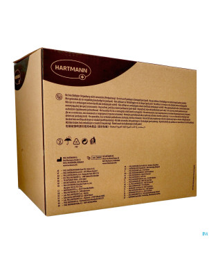 Folodrape champ troue adhesif 120x150cm    25