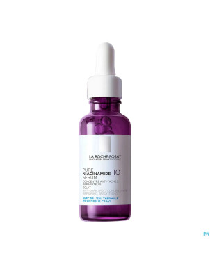 Lrp pure niacinamide serum    30ml