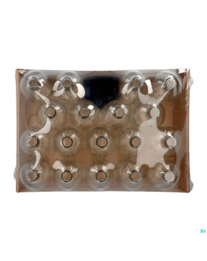 Fl bl obus v 500ml pp28 + cap 18 pch